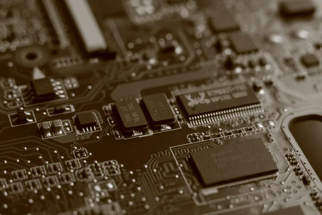 circuit board, computer, component, error, defect, perspective, macro, miniature, share, technology, computer virus, viruses, attack. Sådan vurderer du datakvalitet i marketingdata
